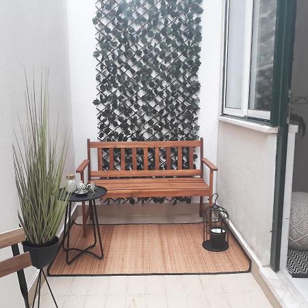 Apartamento Nas Olaias A 5 Minutos Da Faculdade Isel E Ist Lisbon Exterior photo