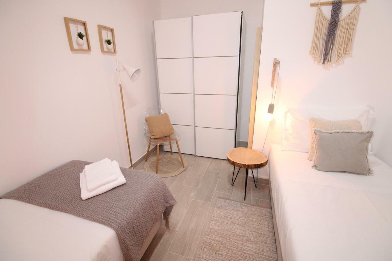 Apartamento Nas Olaias A 5 Minutos Da Faculdade Isel E Ist Lisbon Exterior photo