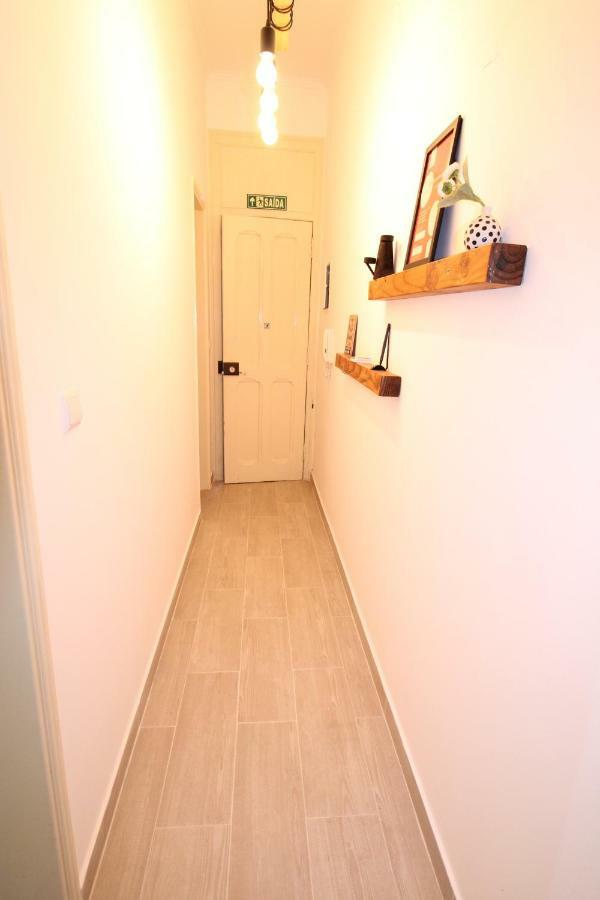 Apartamento Nas Olaias A 5 Minutos Da Faculdade Isel E Ist Lisbon Exterior photo